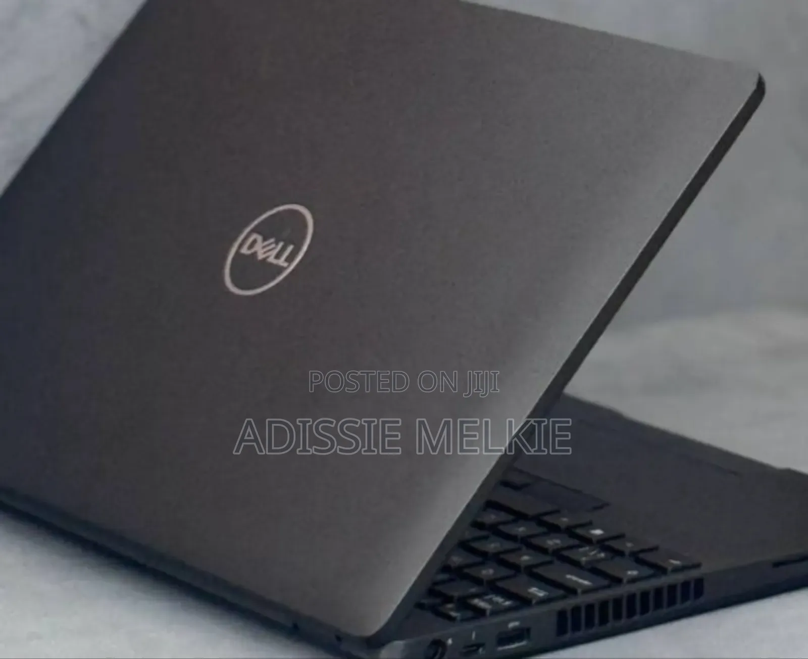 New Laptop Dell XPS 15 8GB Intel Core i5 SSD 256GB