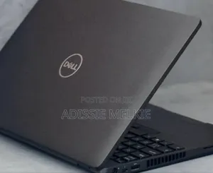 New Laptop Dell XPS 15 8GB Intel Core i5 SSD 256GB