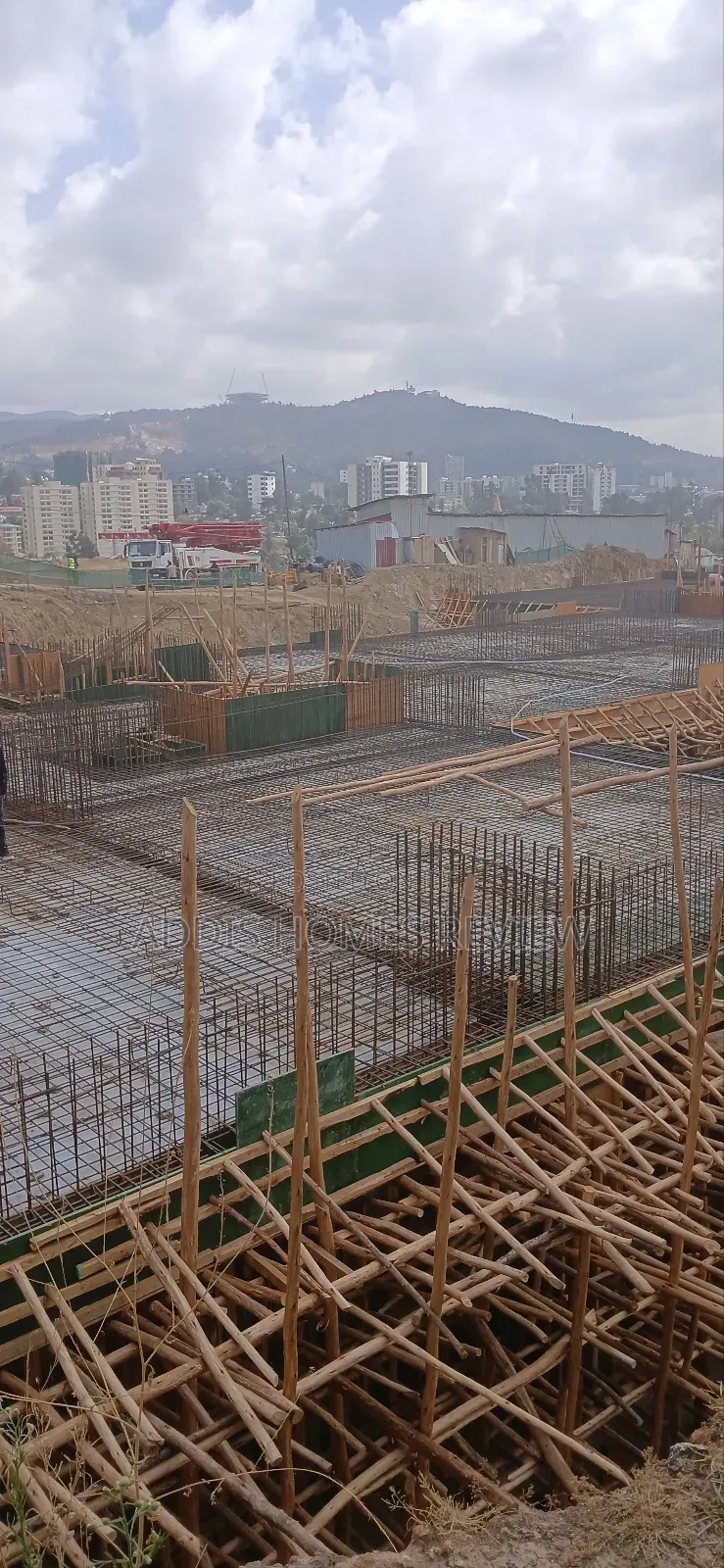 2bdrm Apartment in Arada for sale