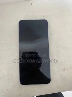 Samsung Galaxy S25 FE 128 GB Black
