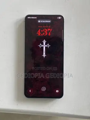 Samsung Galaxy S25 FE 128 GB Black