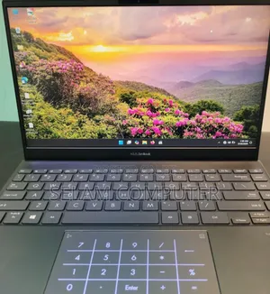New Laptop Asus ZenBook UX21E 16GB AMD Ryzen 7 SSD 512GB