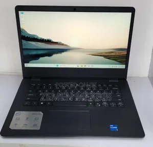New Laptop Dell 8GB Intel Core i5 HDD+SSD 1.5T