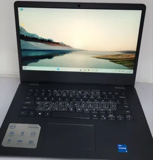New Laptop Dell 8GB Intel Core i5 HDD+SSD 1.5T