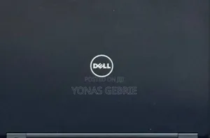 New Laptop Dell 8GB Intel Core i5 SSD 256GB