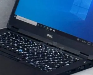 New Laptop Dell 8GB Intel Core i5 SSD 256GB