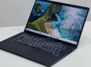 New Laptop Dell Latitude 7410 16GB Intel Core i5 SSD 512GB