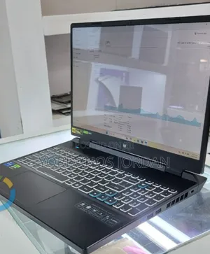 New Laptop Acer Predator Helios 18 PH18-71 16GB Intel Core i7 SSD 1T