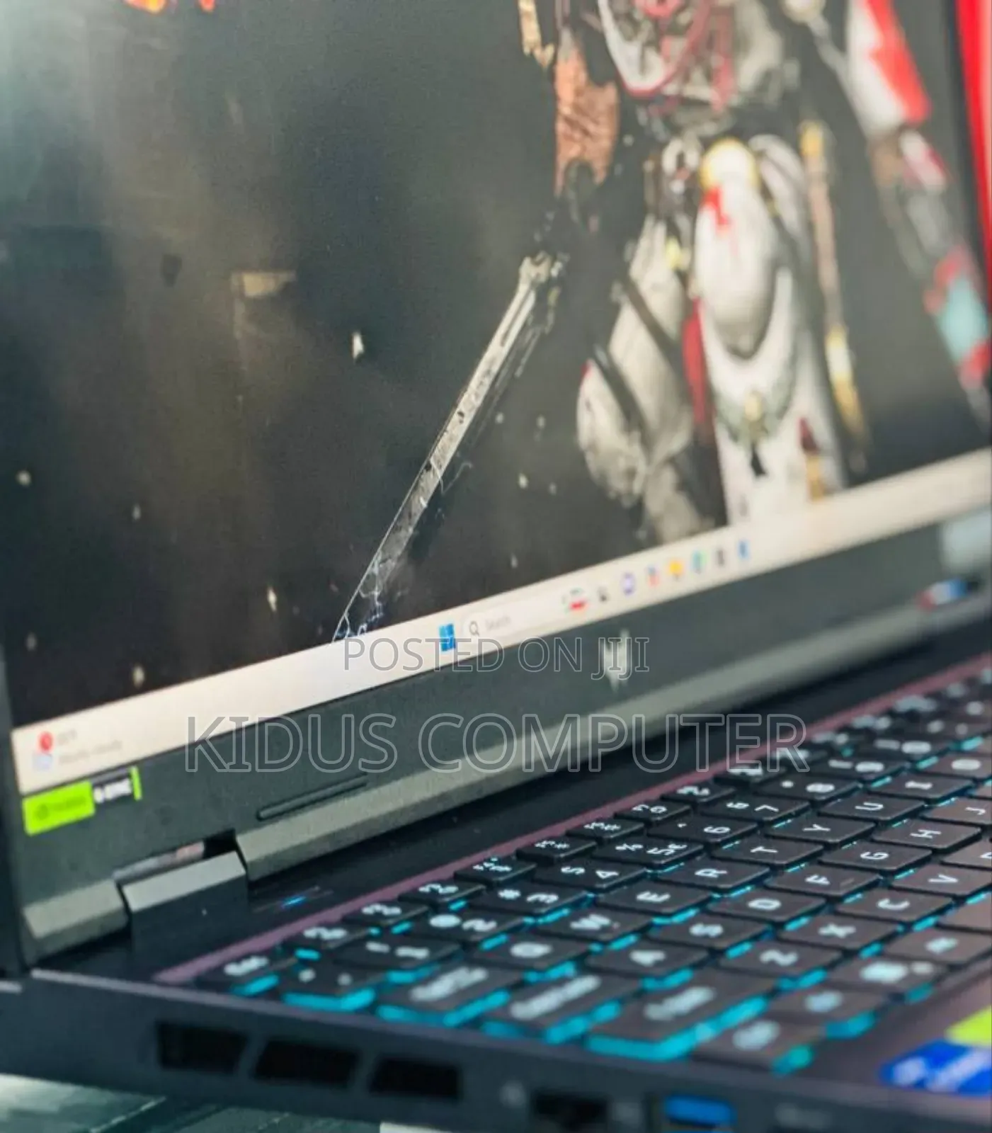 New Laptop Acer Predator Helios Neo 16 16GB Intel Core i9 SSD 1T