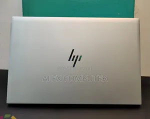 New Laptop HP EliteBook 840 G8 16GB AMD Ryzen 7 SSD 512GB