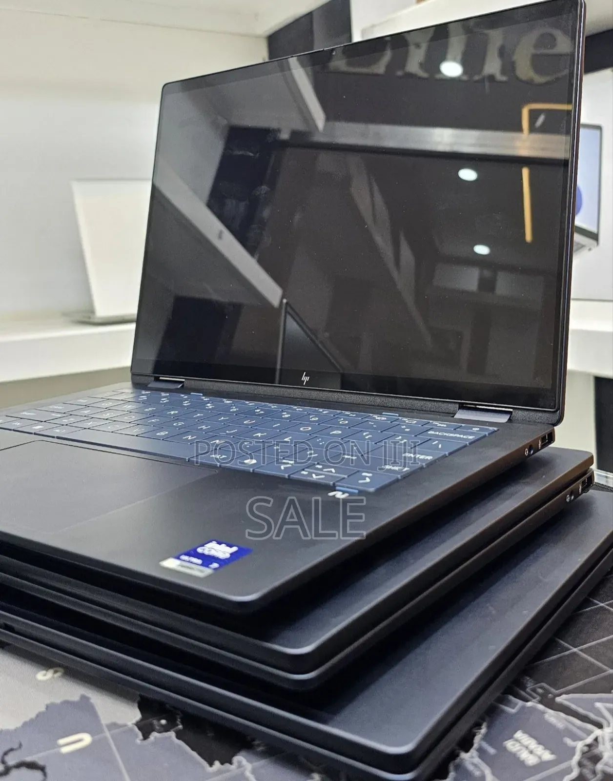 New Laptop HP Omen X 16GB Intel Core Ultra 7 SSD 512GB