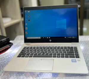 New Laptop HP EliteBook 840 G5 16GB Intel Core i5 SSD 512GB