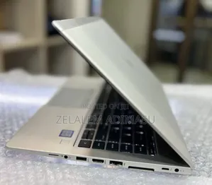 New Laptop HP EliteBook 840 G5 16GB Intel Core i5 SSD 512GB