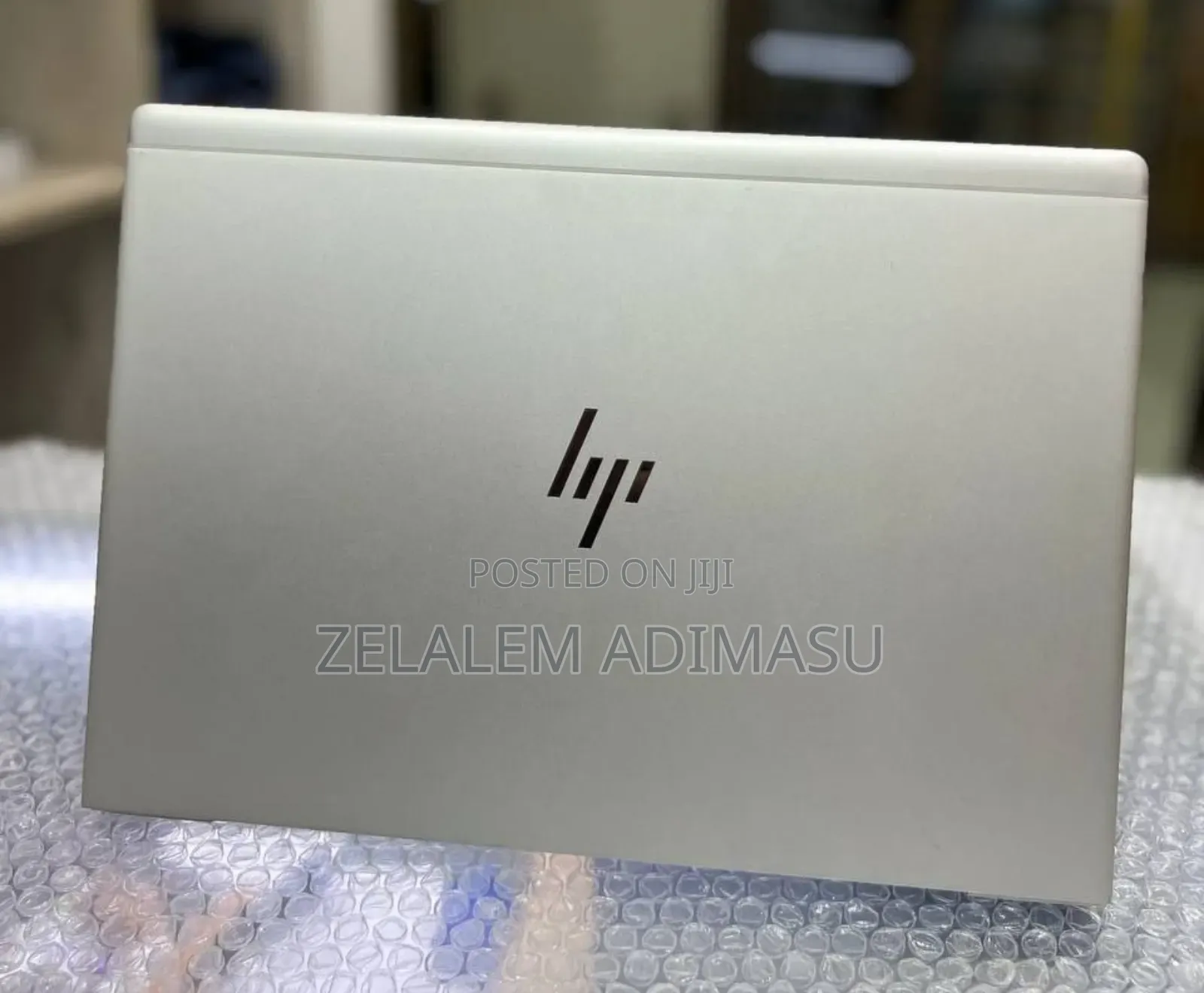 New Laptop HP EliteBook 840 G5 16GB Intel Core i5 SSD 512GB