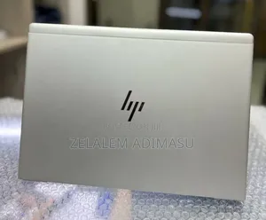 New Laptop HP EliteBook 840 G5 16GB Intel Core i5 SSD 512GB
