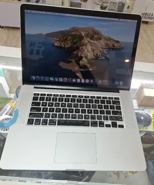 New Laptop Apple MacBook Pro 2014 16GB Intel Core i7 SSD 512GB