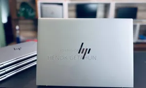 New Laptop HP EliteBook 840 16GB Intel Core i7 SSD 512GB