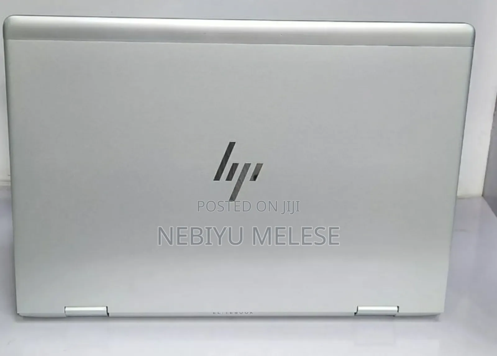 New Laptop HP EliteBook x360 830 G6 16GB Intel Core i7 SSD 512GB