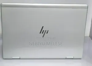 New Laptop HP EliteBook x360 830 G6 16GB Intel Core i7 SSD 512GB