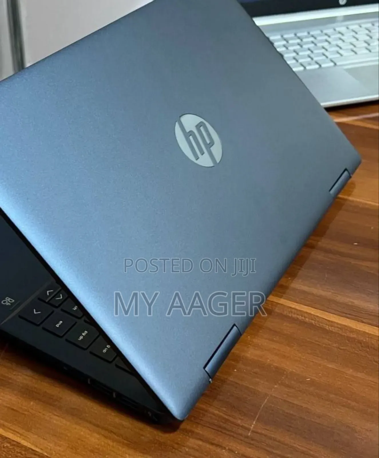 New Laptop HP Pavilion 15 16GB Intel Core i3 SSD 512GB