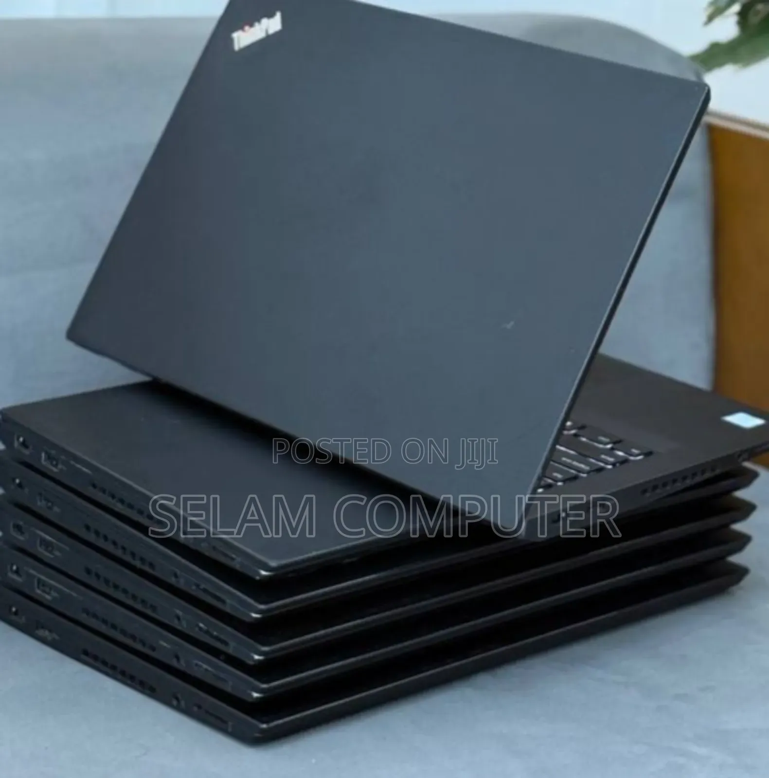 New Laptop Lenovo ThinkPad T410 8GB Intel Core i5 SSD 256GB