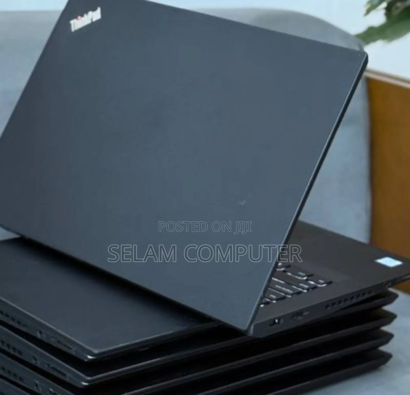 New Laptop Lenovo ThinkPad T410 8GB Intel Core i5 SSD 256GB