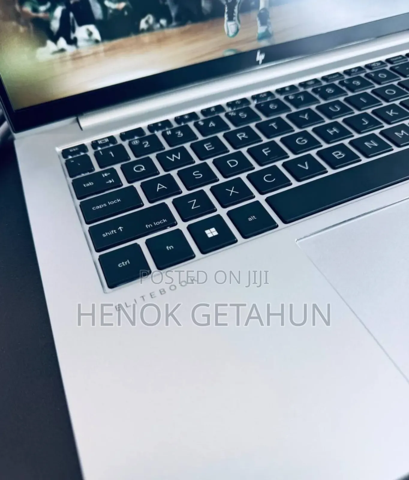 New Laptop HP EliteBook 840 16GB Intel Core i7 SSD 512GB