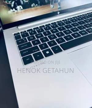 New Laptop HP EliteBook 840 16GB Intel Core i7 SSD 512GB
