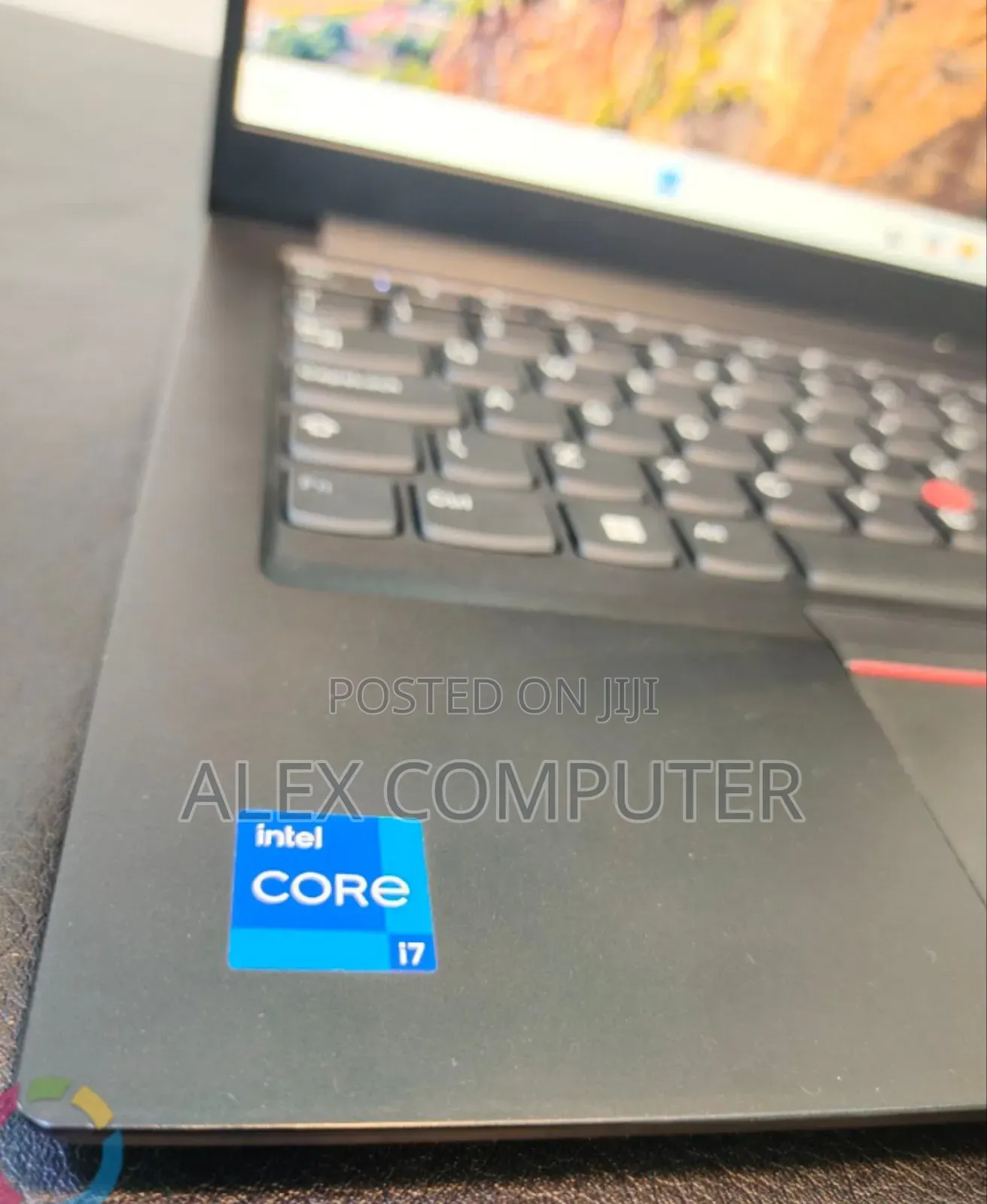 New Laptop Lenovo ThinkPad E14 Gen 4 16GB Intel Core i7 SSD 512GB
