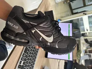Nib Men's Nike Air Max Torch 4 Running Shoes Limited Quantity