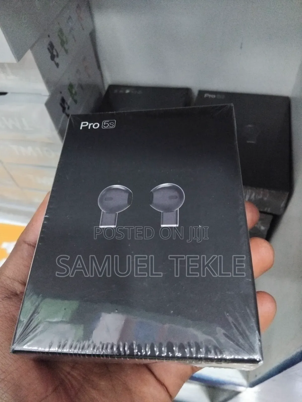 Pro5s Airpod