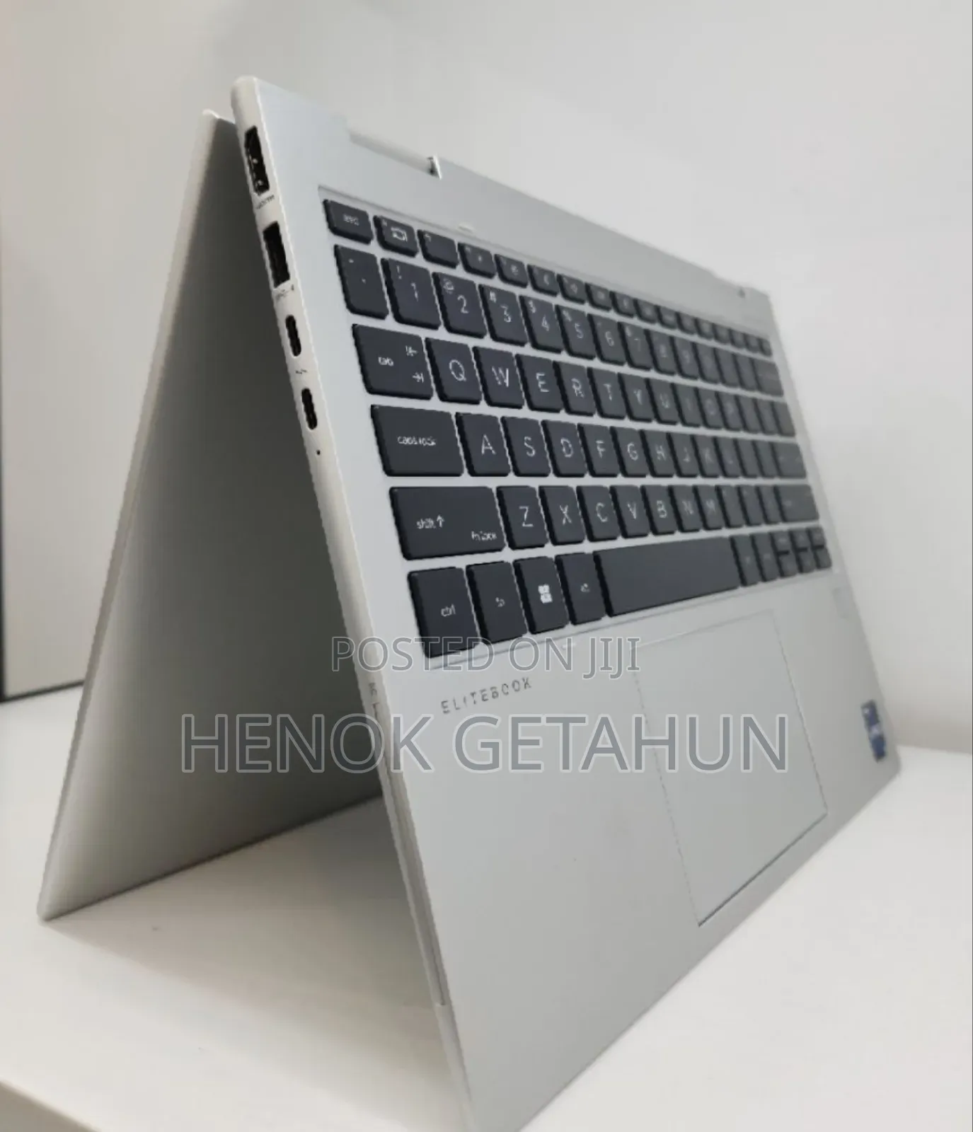 New Laptop HP EliteBook 840 16GB Intel Core i7 SSD 512GB