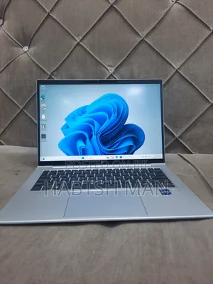 New Laptop HP EliteBook 840 G9 16GB Intel Core i7 SSD 512GB