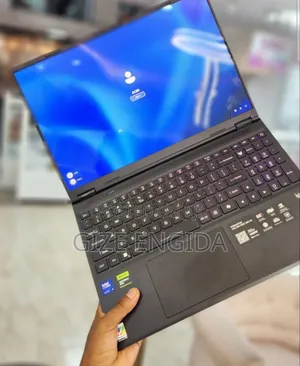New Laptop Acer Predator Helios Neo 16 32GB Nvidia SSD 1T