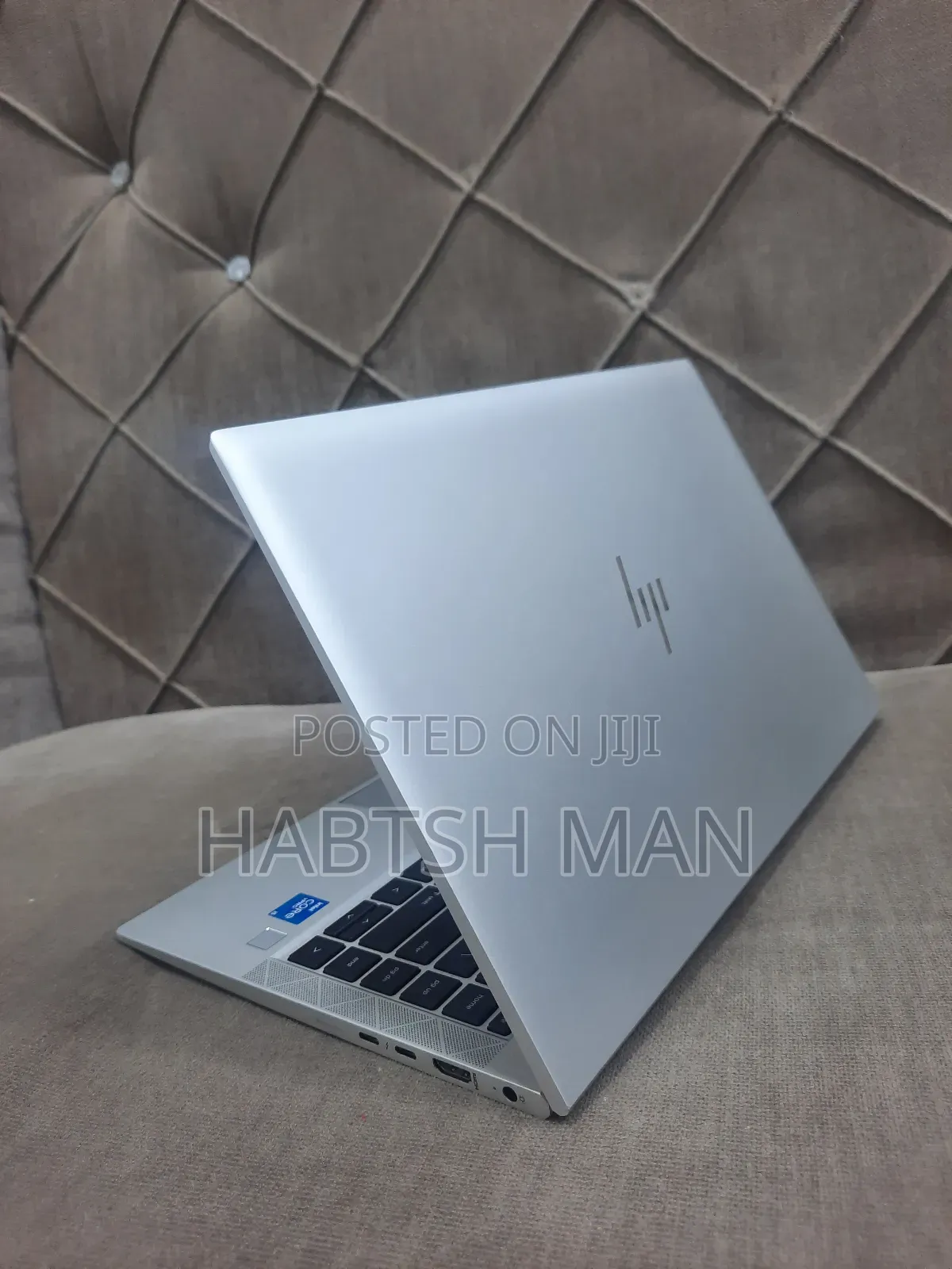 New Laptop HP EliteBook 840 G8 16GB Intel Core i5 SSD 512GB
