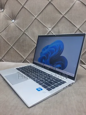 New Laptop HP EliteBook 840 G8 16GB Intel Core i5 SSD 512GB