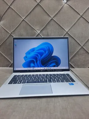 New Laptop HP EliteBook 840 G8 16GB Intel Core i5 SSD 512GB