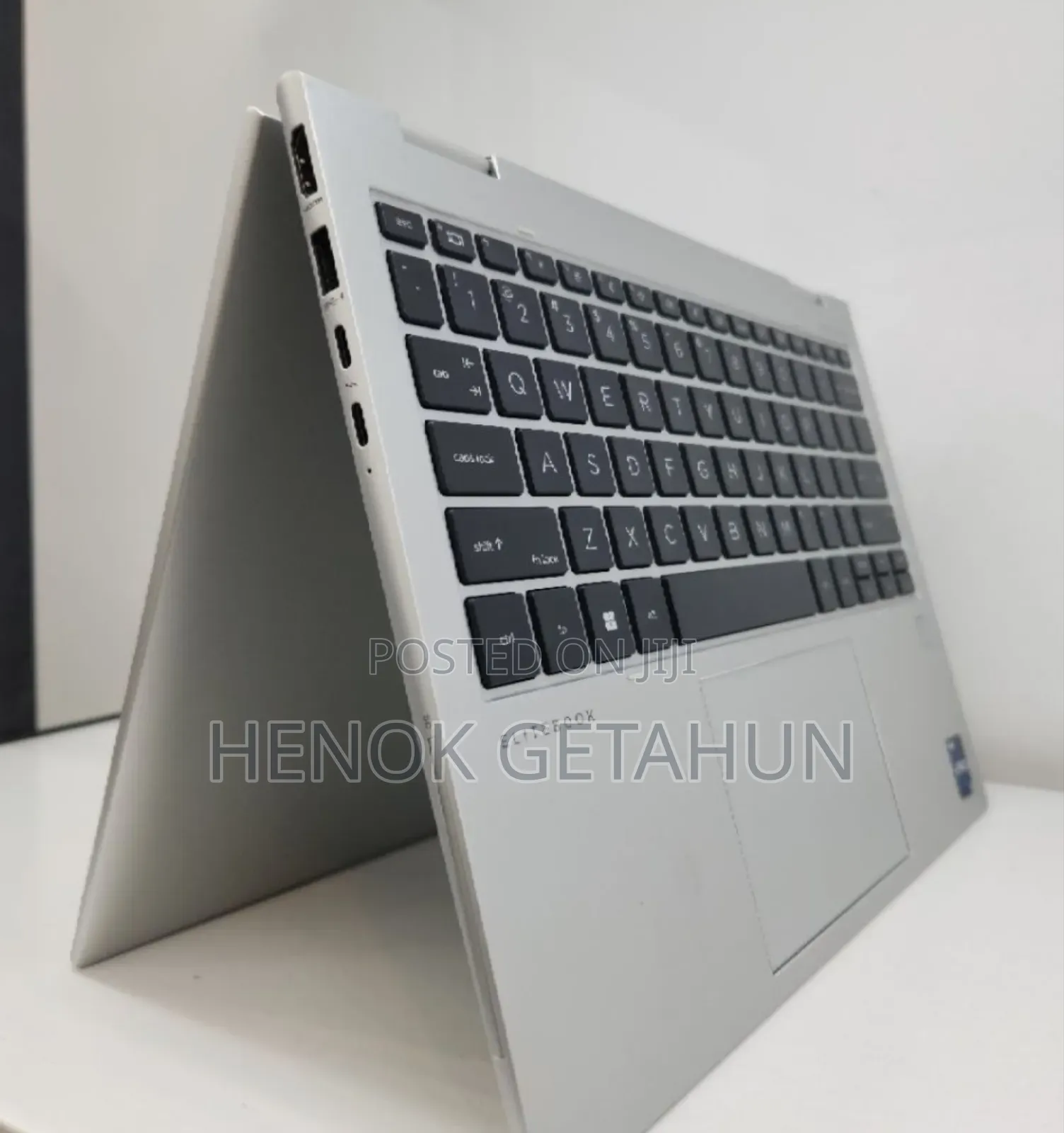 New Laptop HP EliteBook 840 16GB Intel Core i7 SSD 512GB