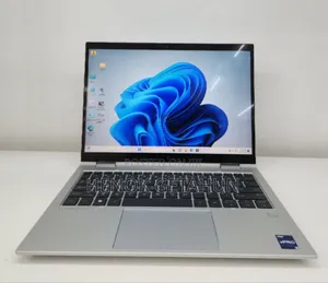 New Laptop HP EliteBook 840 16GB Intel Core i7 SSD 512GB