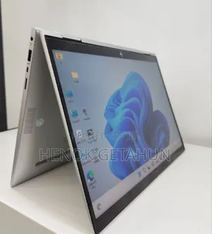 New Laptop HP EliteBook 840 16GB Intel Core i7 SSD 512GB