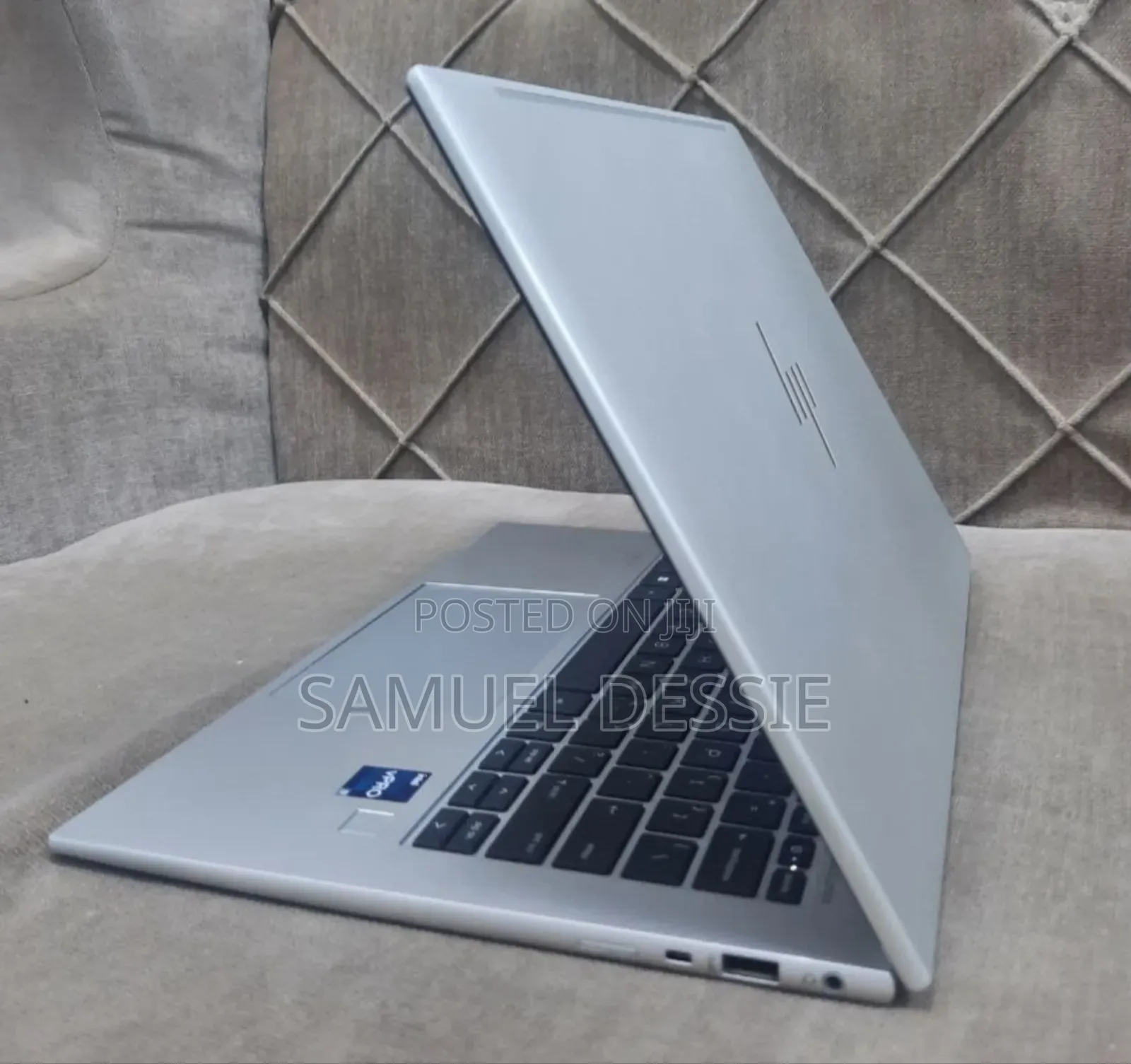 New Laptop HP EliteBook 840 G9 16GB Intel Core i7 SSD 512GB