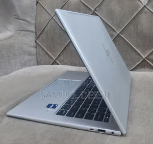 New Laptop HP EliteBook 840 G9 16GB Intel Core i7 SSD 512GB