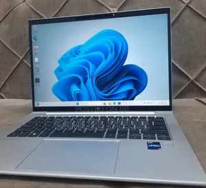 New Laptop HP EliteBook 840 G9 16GB Intel Core i7 SSD 512GB