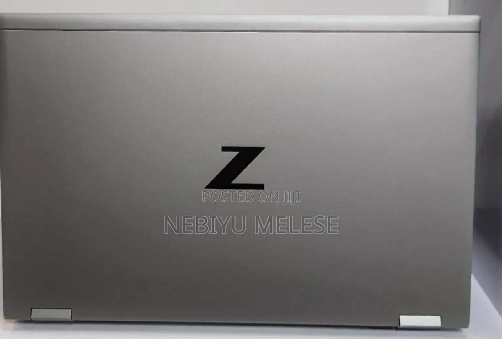 New Laptop HP ZBook 17 16GB Intel Core i7 SSD 512GB