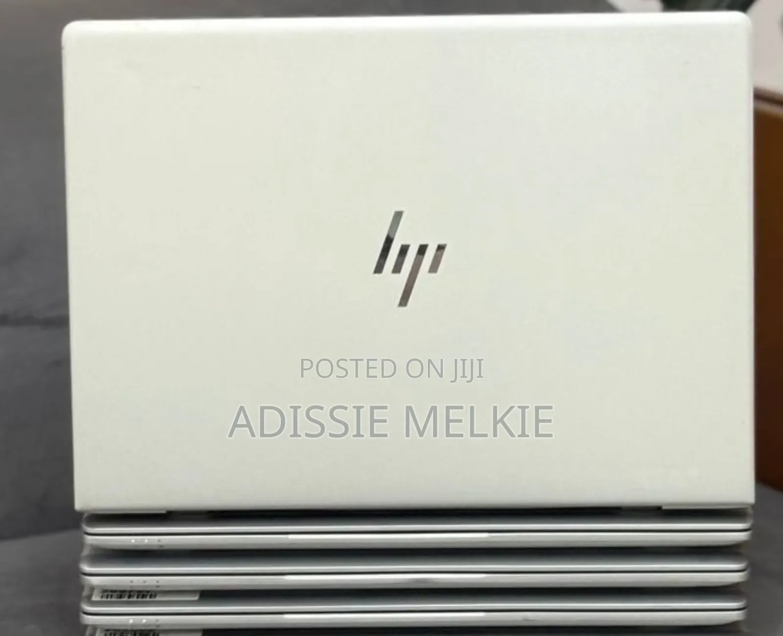 New Laptop HP EliteBook 830 G5 8GB Intel Core i5 SSD 512GB