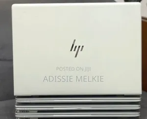 New Laptop HP EliteBook 830 G5 8GB Intel Core i5 SSD 512GB