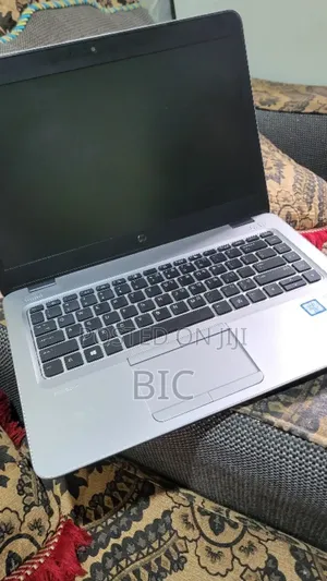 Laptop HP EliteBook 840 G3 8GB Intel Core i5 HDD 1T