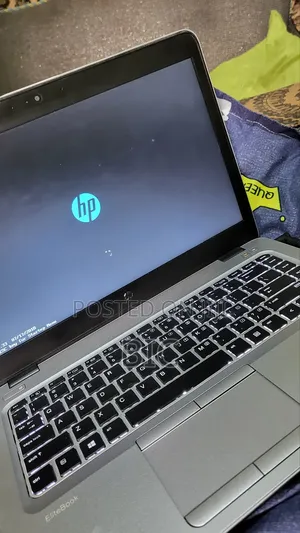 Laptop HP EliteBook 840 G3 8GB Intel Core i5 HDD 1T