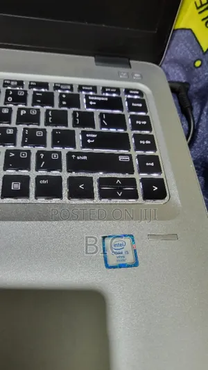 Laptop HP EliteBook 840 G3 8GB Intel Core i5 HDD 1T