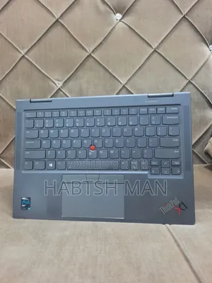 Laptop Lenovo Thinkpad X1 Yoga 16GB Intel Core i7 SSD 512GB